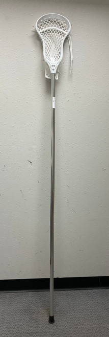 Vist Large View of Product Image Which is Used STX AL6000+ PRO Men Def/LSM Complete Stick White And Silver 70"