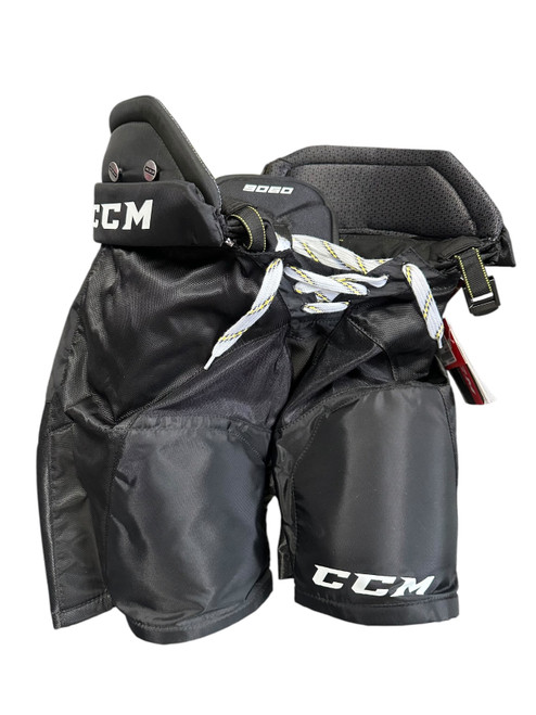 Vist Large View of Product Image Which is Used CCM 9060 Junior Pant Black LG