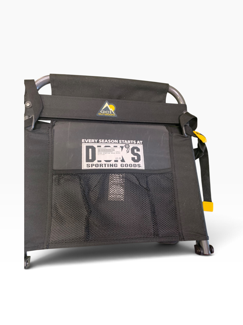 Vist Large View of Product Image Which is Used GCI Outdoor Football Accessory