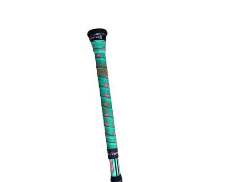 Vist Large View of Product Image Which is Used Louisville Slugger SUPRA BB/SB USSSA 2 3/4 Bat 30"