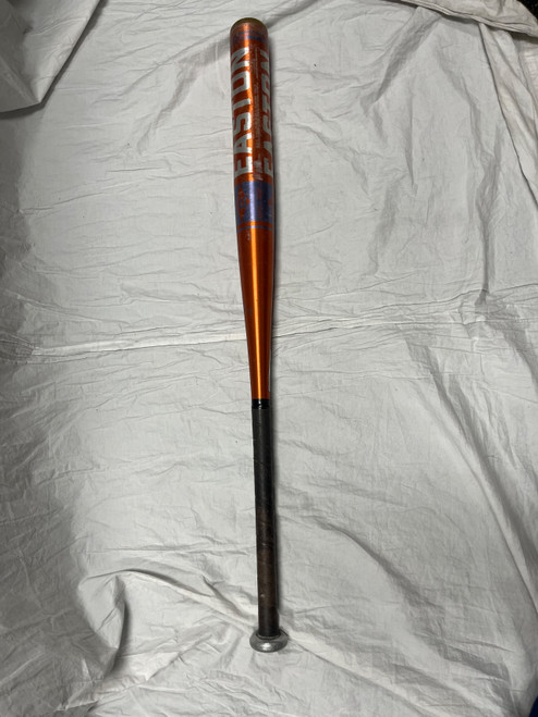 Vist Large View of Product Image Which is Used Easton BACKYARD BAT BB/SB Slowpitch Bat 34"