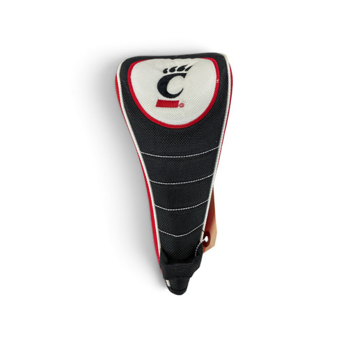 Vist Large View of Product Image Which is Used UC HEAD COVER Golf Accessory