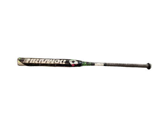 Vist Large View of Product Image Which is Used Demarini CF INSANE BB/SB Fastpitch Bat 34"