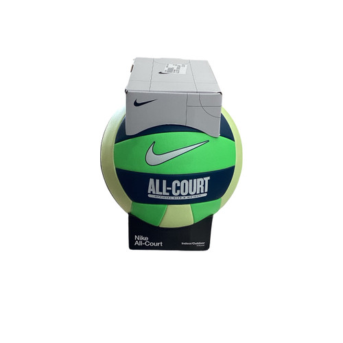 Vist Large View of Product Image Which is New ALL COURT VB GRN/BLU/WHT