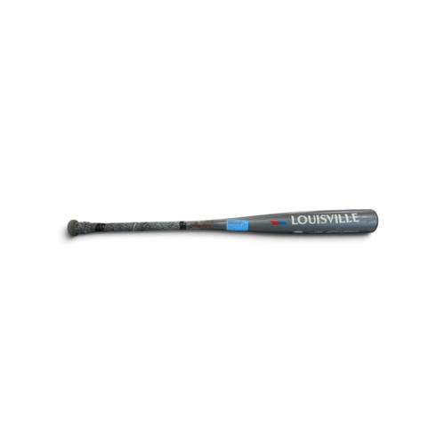 Vist Large View of Product Image Which is Used Louisville Slugger OMAHA BB/SB High School -3 Bat 32"