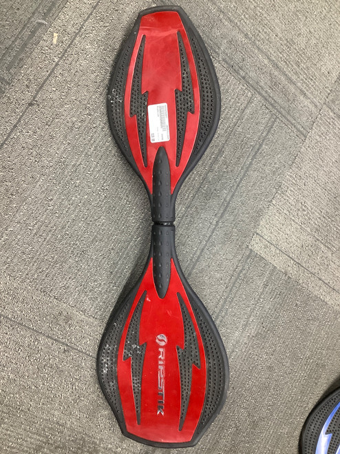 Vist Large View of Product Image Which is Used RIPSTICK Other Skateboard
