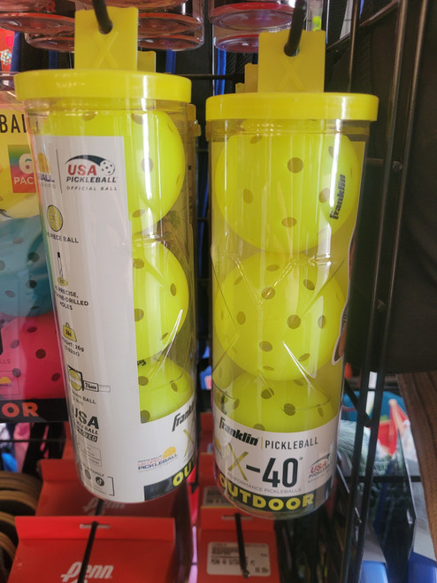 Vist Large View of Product Image Which is New X-40 OPTIC YELLOW