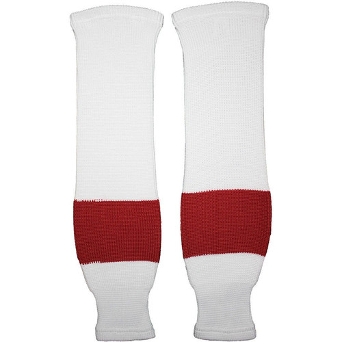 Vist Large View of Product Image Which is Hockey Sock