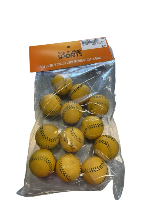 Vist Large View of Product Image Which is SKLZ TRAINING BALLS, BB/SB Training Aid