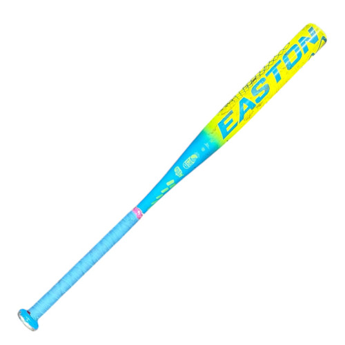 Vist Large View of Product Image Which is Used Easton DREAM CRAZY BB/SB Fastpitch Bat 31" -10