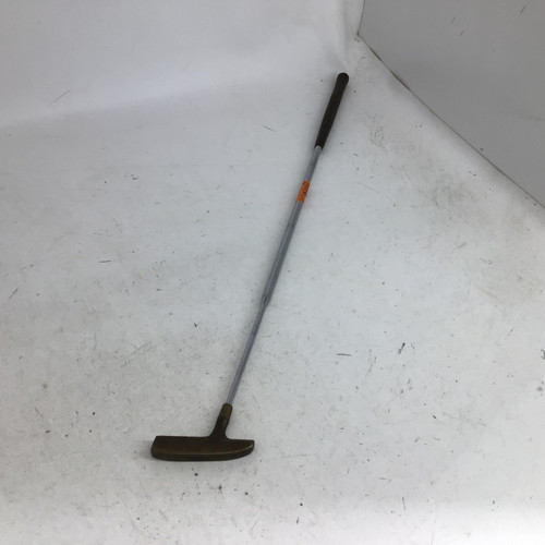 Vist Large View of Product Image Which is Used Northwestern BR25 35 IN 2 WAY PUTTER Mens Putter RH