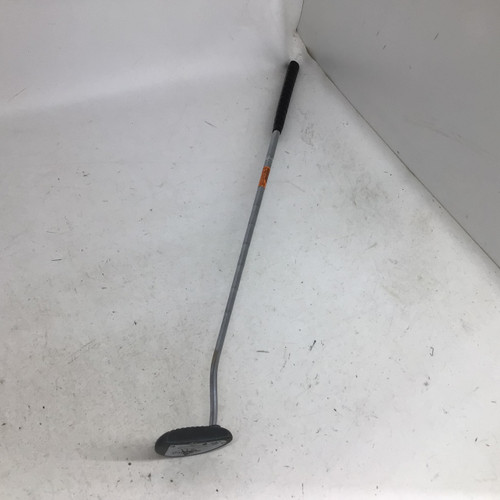 Vist Large View of Product Image Which is Used Ram ZEBRA 36 IN RH PUTTER Mens Putter RH