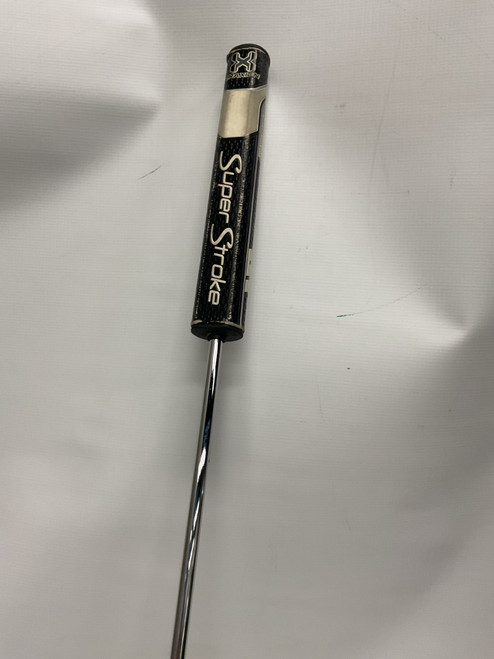 Vist Large View of Product Image Which is Used Ping KUSHIN C SIGMA 2 Mens Putter RH