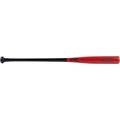 Vist Large View of Product Image Which is New MLF6 BLK/RD MAPLE FUNGO 34"