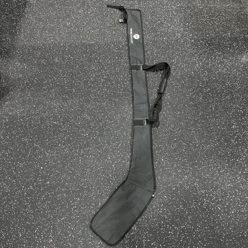 Vist Large View of Product Image Which is Used Pure Hockey Hockey Stick Bag Black
