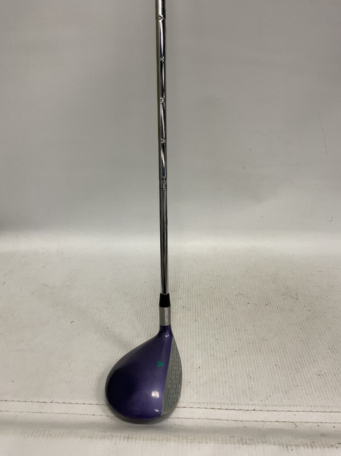 Vist Large View of Product Image Which is Used LADY VIPER Womens Driver RH 10.5 Degree