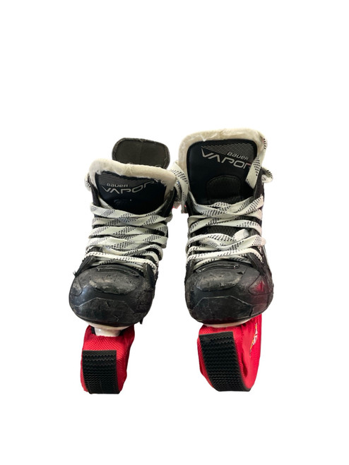 Vist Large View of Product Image Which is  Bauer, VAPOR, Youth, Hockey, Skate, Youth, 13.0