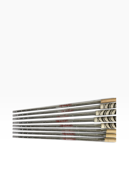 Vist Large View of Product Image Which is Used NS PRO 880 AMC IRON SHAFTS - 4I-PW Field Equipment