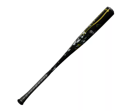 Vist Large View of Product Image Which is New Demarini VOODOO ONE 2027 BB/SB High School -3 Bat