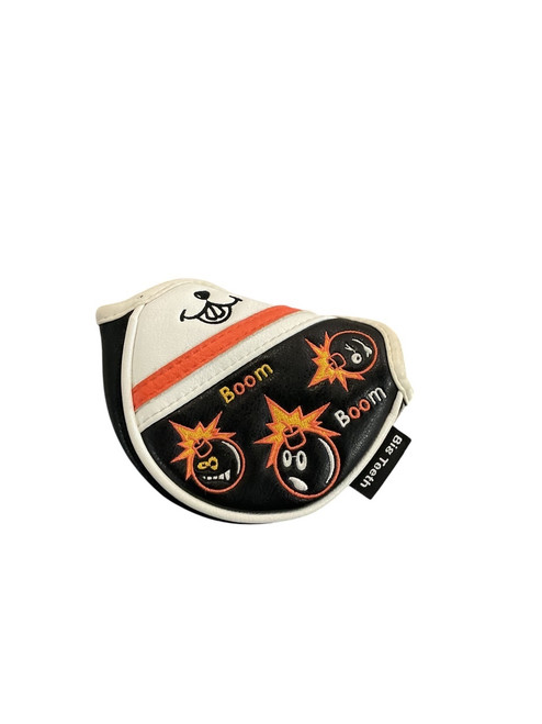 Vist Large View of Product Image Which is Used BOOM Golf Accessory