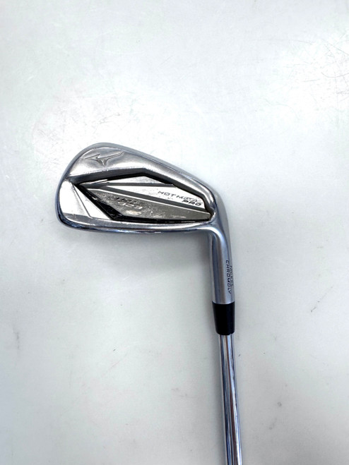 Vist Large View of Product Image Which is Used Mizuno JPX 923 Mens Individual Iron RH 9 Iron