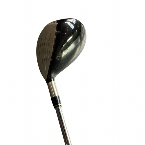 Vist Large View of Product Image Which is Used Taylormade V STEEL 7 WOOD Mens Fairway Wood RH 7 Wood