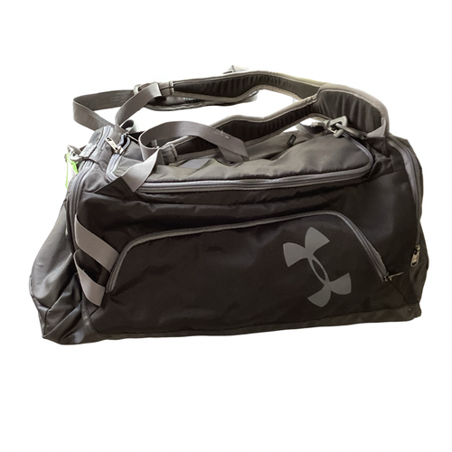 Vist Large View of Product Image Which is Used Under Armour Medium Equipment Bag