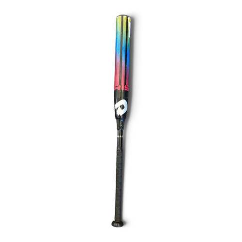 Vist Large View of Product Image Which is Used Demarini PRISM -11 BB/SB Fastpitch Bat 31"