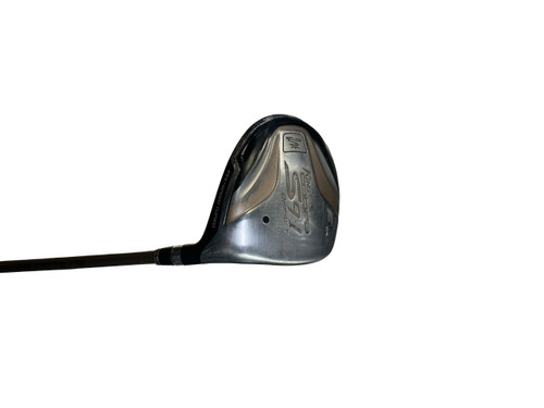 Vist Large View of Product Image Which is Used Cobra KING COBRA S9-1 SENIOR Mens Fairway Wood RH 5 Wood