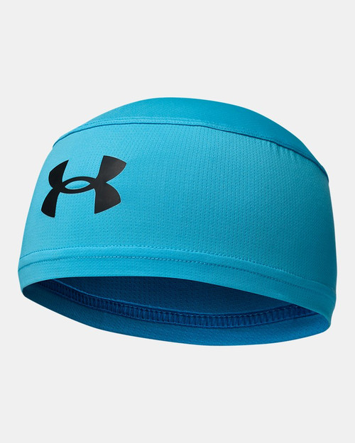 Vist Large View of Product Image Which is New UA SKULL CAP BLUE