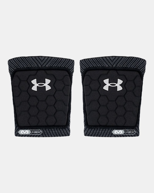 Vist Large View of Product Image Which is New UA STRIVE 3 VB KP BLK LG