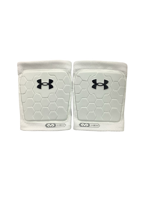 Vist Large View of Product Image Which is New UA STRIVE 3 VB KP WHT MD