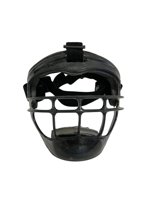 Vist Large View of Product Image Which is Used Sportshield Youth SB Fielders Mask