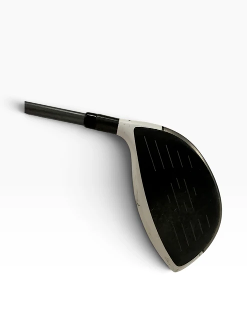 Vist Large View of Product Image Which is Used Taylormade RBZ Mens Driver RH 10.5 Degree