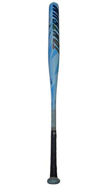Vist Large View of Product Image Which is Used Easton TANTRUM BB/SB Senior League Bat 34"