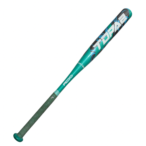 Vist Large View of Product Image Which is Used Easton TOPAZ BB/SB Fastpitch Bat 30"