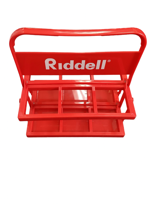 Vist Large View of Product Image Which is Used Riddell Football Accessory