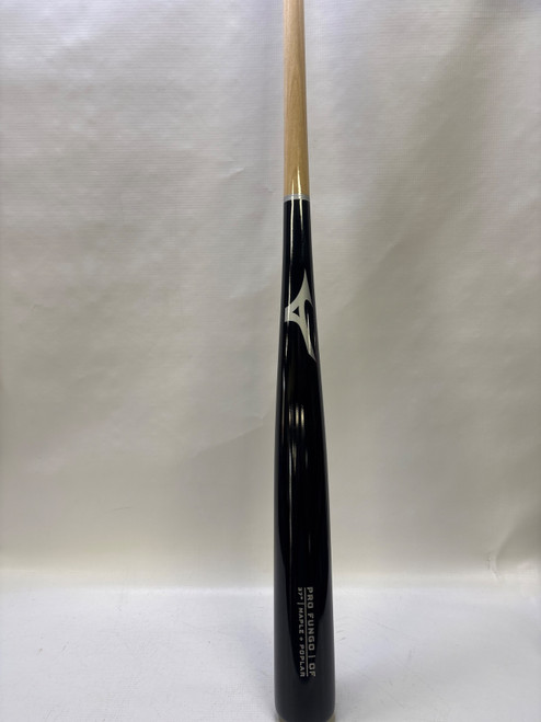 Vist Large View of Product Image Which is Used Mizuno PRO FUNGO OF BB/SB Fungo Bat 37"