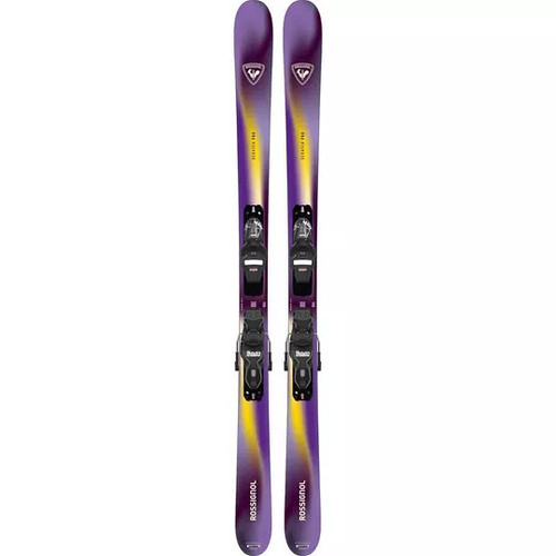 Vist Large View of Product Image Which is New SCRATCH PRO 10.0 148 CM