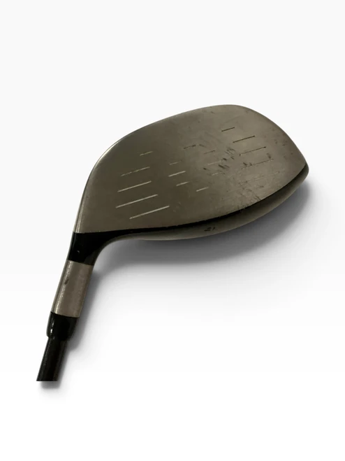 Vist Large View of Product Image Which is Used Taylormade R540 XD Mens Driver RH 9.5 Degree
