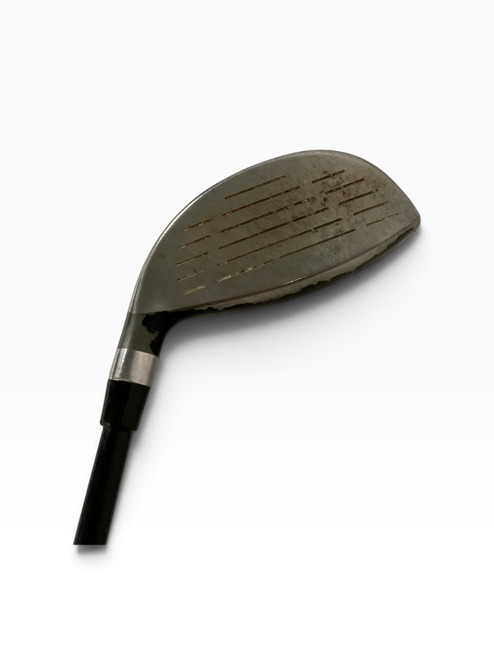 Vist Large View of Product Image Which is Used Cobra BAFFLER RAILH Mens Hybrid Club RH 5 Hybrid