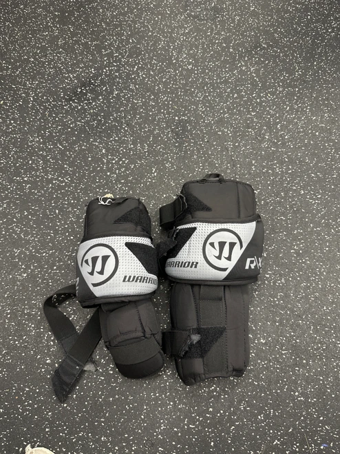 Vist Large View of Product Image Which is Used Warrior Goalie Accessory