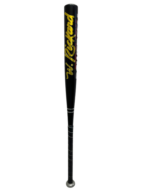 Vist Large View of Product Image Which is Used Worth Powercell Signature Series 34/28 -6 Drop Slowpitch Bat