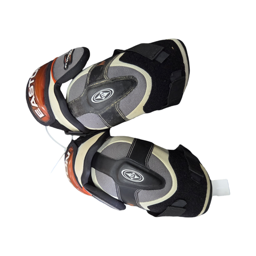 Vist Large View of Product Image Which is Used Easton SYNERGY 100 SENIOR ELBOW PADS Senior Elbow Pads LG