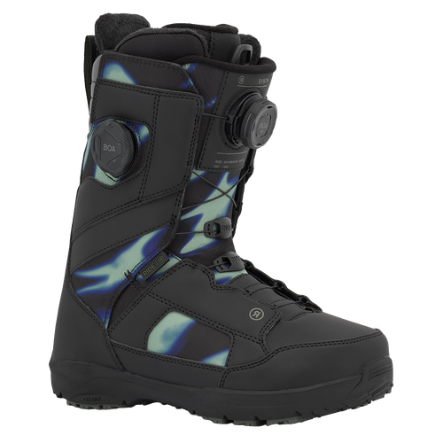 Vist Large View of Product Image Which is New Ride Synth 2027 Snowboard Boots- Women's Size 6.5