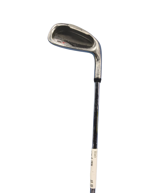 Vist Large View of Product Image Which is Used Acuity RCX Mens Individual Iron RH 6 Iron
