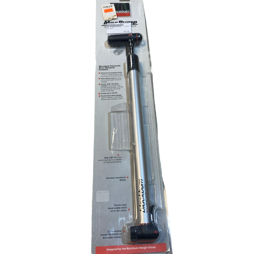 Vist Large View of Product Image Which is Used Blackburn Bike Accessory