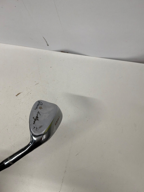 Vist Large View of Product Image Which is Used Ben Hogan PRINCESS Golf Wedge Womens RH Sand Wedge