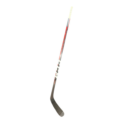 Vist Large View of Product Image Which is Used CCM JETSPEED FT465 SLH STICK Senior One Piece Left 85 Flex