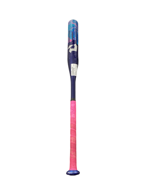 Vist Large View of Product Image Which is Used Demarini UPRISING BB/SB Fastpitch Bat 29"